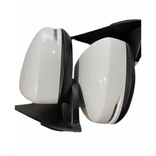 Honda Amaze Side Mirror Without Indicator